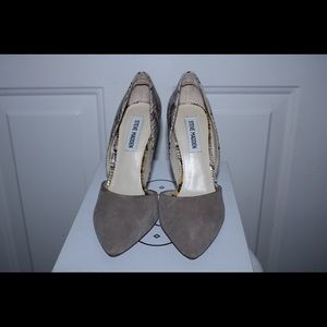 Steve Madden Heels